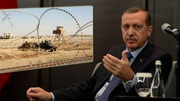 Mehmet Barlas: Suriyede muhalif gruplar diye terör örgütlerine verdiğimiz destekle 67